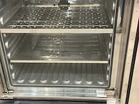 Memmert industriële oven mobiel - afbeelding 11 van  11