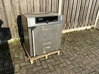 Memmert uf110 laboratoriumoven - afbeelding 1 van  4