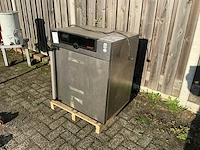 Memmert uf110 laboratoriumoven - afbeelding 2 van  4