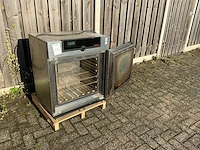 Memmert uf110 laboratoriumoven - afbeelding 3 van  4