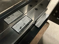 Memmert uf110 laboratoriumoven - afbeelding 4 van  4