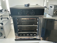 Memmert um 400 laboratoriumoven - afbeelding 2 van  6