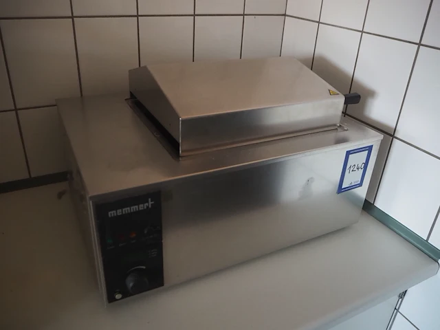Memmert - afbeelding 1 van  5