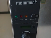 Memmert - afbeelding 4 van  5