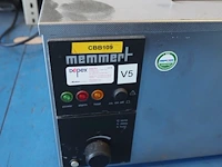 Memmert - afbeelding 4 van  5