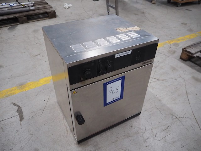 Memmert - afbeelding 1 van  7