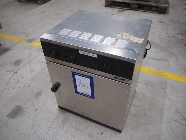 Memmert - afbeelding 2 van  7