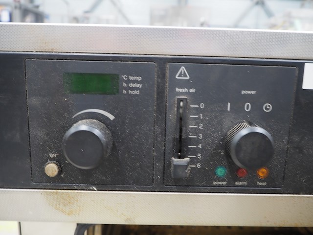 Memmert - afbeelding 6 van  7