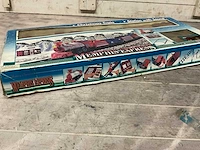 Memphis express modeltrein christmas train - afbeelding 8 van  8