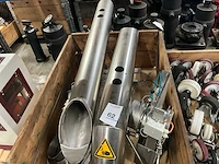 Meng- en doseerunit (2x) - afbeelding 2 van  8