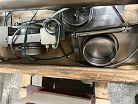Meng- en doseerunit (2x) - afbeelding 6 van  8