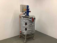 Meng- en doseerunit - afbeelding 1 van  15