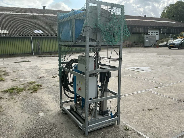 Meng en pomp set - afbeelding 8 van  18
