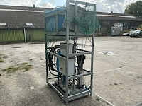 Meng en pomp set - afbeelding 8 van  18
