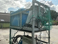 Meng en pomp set - afbeelding 10 van  18