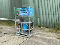 Meng en pomp set - afbeelding 1 van  18