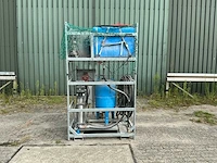 Meng en pomp set - afbeelding 11 van  18