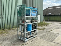 Meng en pomp set - afbeelding 12 van  18