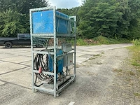 Meng en pomp set - afbeelding 18 van  18