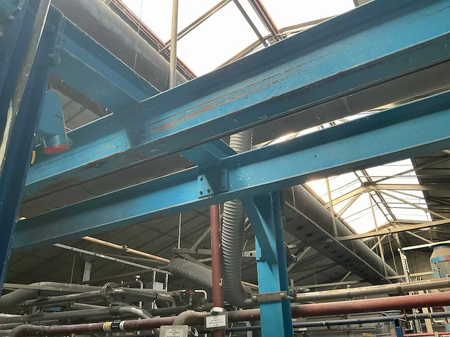 Meng installatie - afbeelding 2 van  22