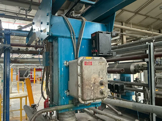 Meng installatie - afbeelding 4 van  22