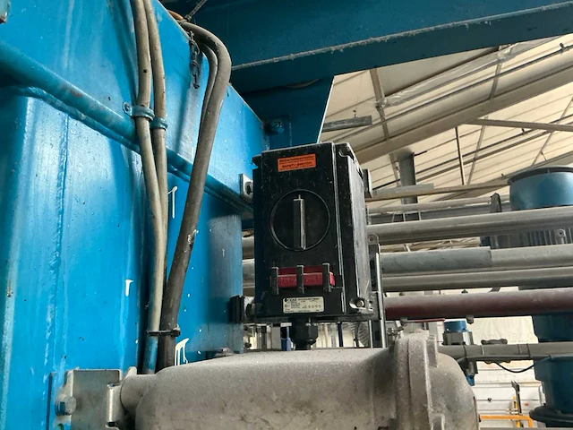Meng installatie - afbeelding 5 van  22