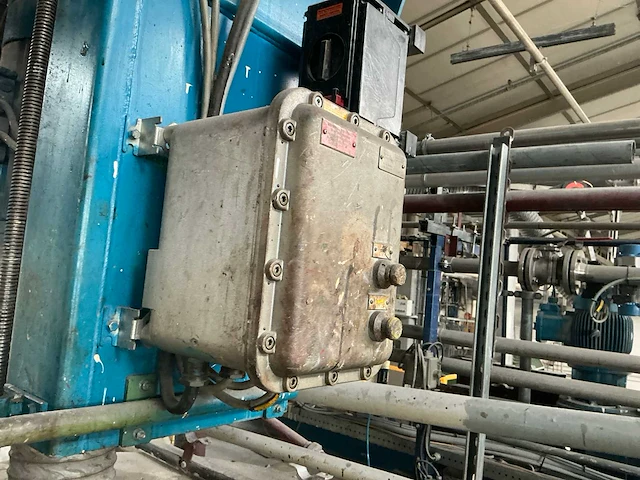 Meng installatie - afbeelding 6 van  22