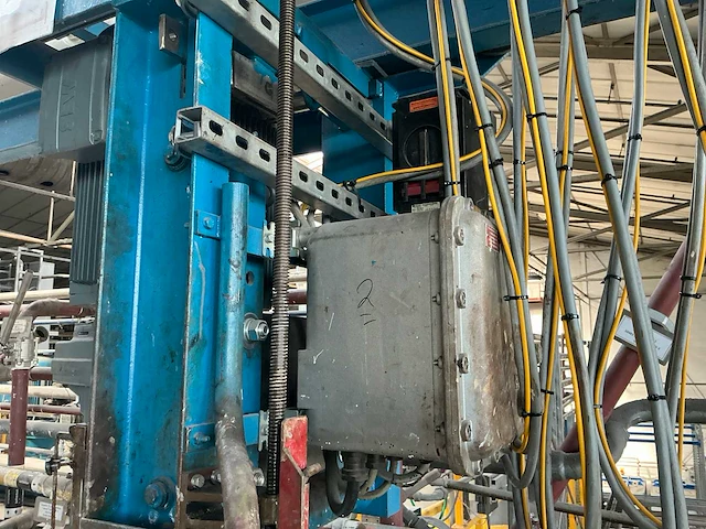 Meng installatie - afbeelding 9 van  22