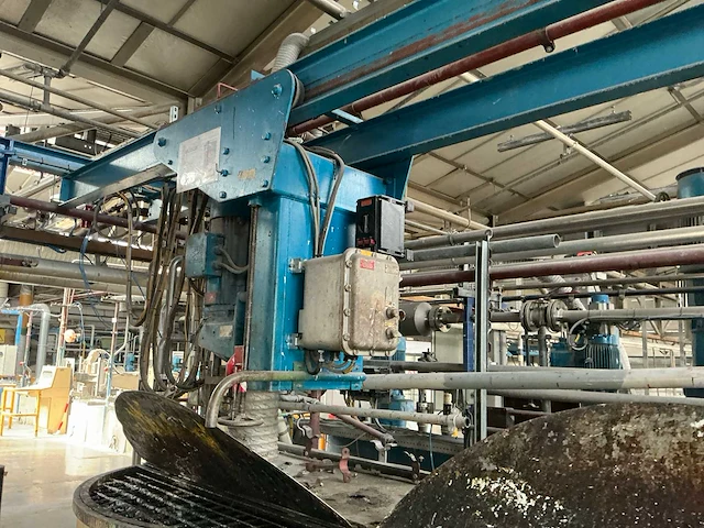 Meng installatie - afbeelding 1 van  22
