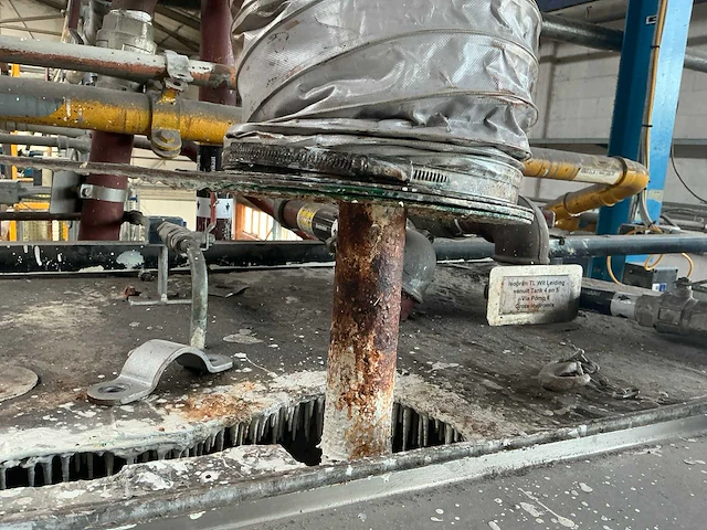 Meng installatie - afbeelding 14 van  22