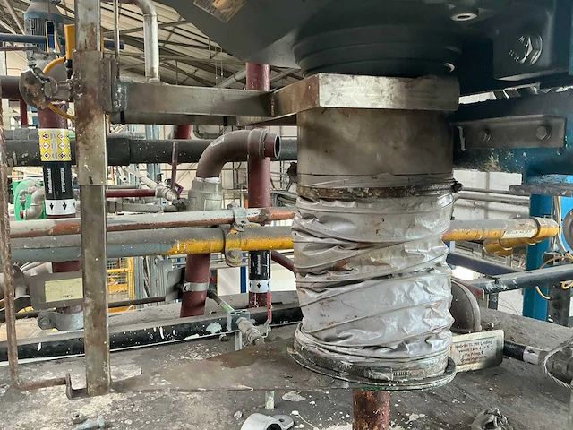 Meng installatie - afbeelding 15 van  22