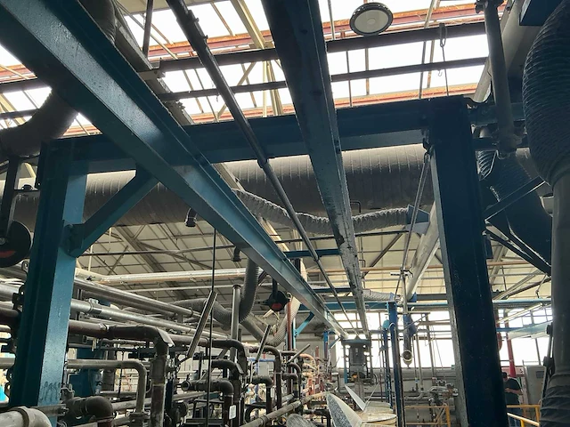 Meng installatie - afbeelding 16 van  22
