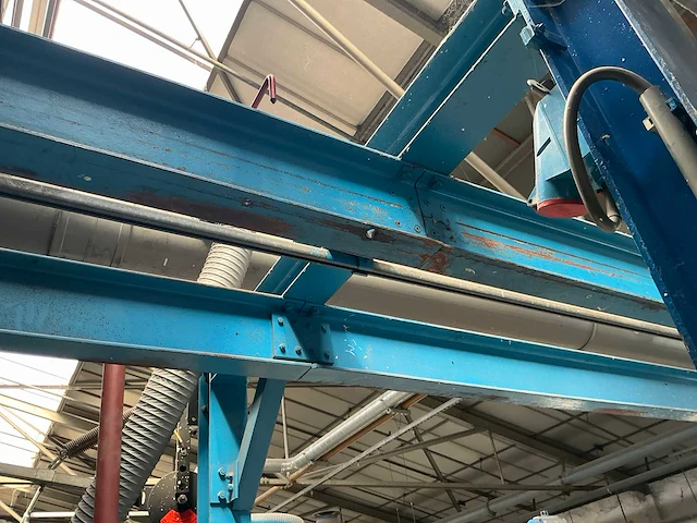 Meng installatie - afbeelding 17 van  22
