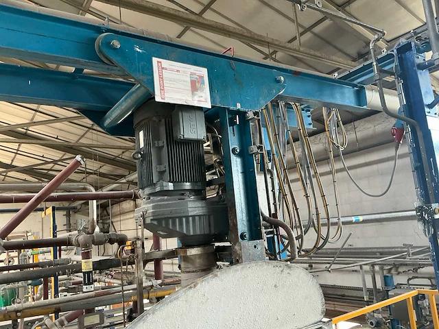 Meng installatie - afbeelding 19 van  22
