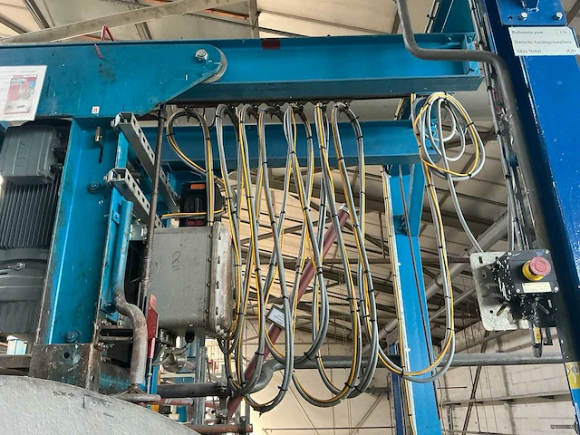 Meng installatie - afbeelding 20 van  22