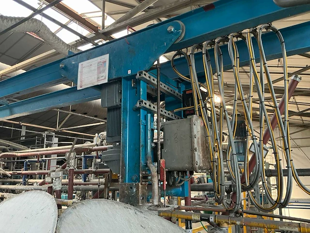 Meng installatie - afbeelding 21 van  22