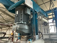 Meng installatie - afbeelding 22 van  22