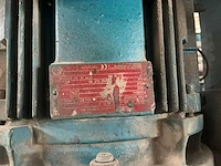 Meng installatie - afbeelding 7 van  22