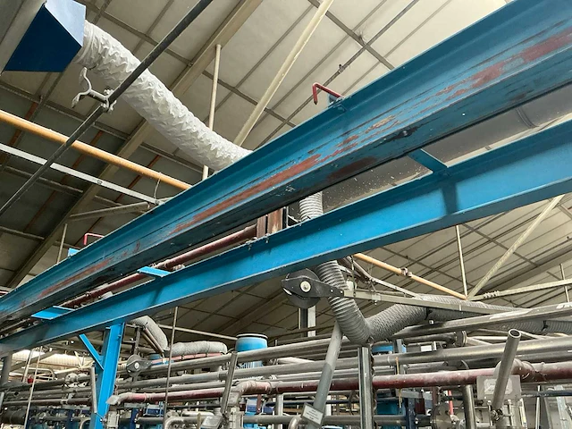 Meng installatie - afbeelding 18 van  22
