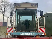 Mengele - sf-6600 - hakselaar - afbeelding 4 van  23
