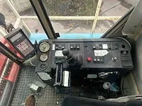 Mengele - sf-6600 - hakselaar - afbeelding 7 van  23