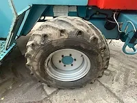 Mengele - sf-6600 - hakselaar - afbeelding 11 van  23