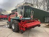 Mengele - sf-6600 - hakselaar - afbeelding 1 van  23