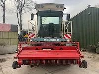 Mengele - sf-6600 - hakselaar - afbeelding 12 van  23