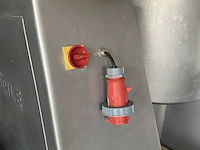 Menger/tumbler bakkerij rühle, mkr 300 - afbeelding 2 van  11