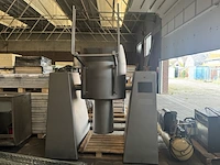 Menger/tumbler bakkerij rühle, mkr 300 - afbeelding 7 van  11