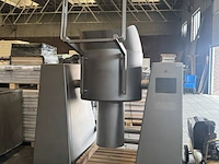 Menger/tumbler bakkerij rühle, mkr 300 - afbeelding 8 van  11