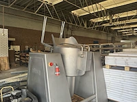 Menger/tumbler bakkerij rühle, mkr 300 - afbeelding 9 van  11
