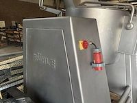 Menger/tumbler bakkerij rühle, mkr 300 - afbeelding 11 van  11