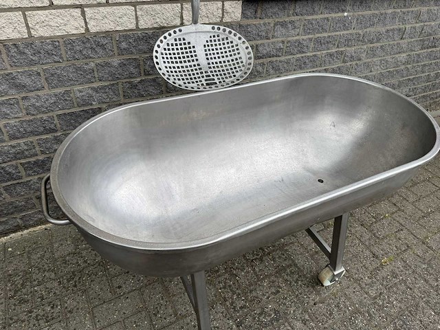 Mengkuip - mengmachine - afbeelding 2 van  4